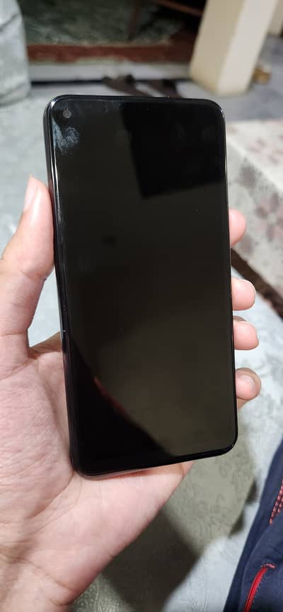 Google Pixel 5