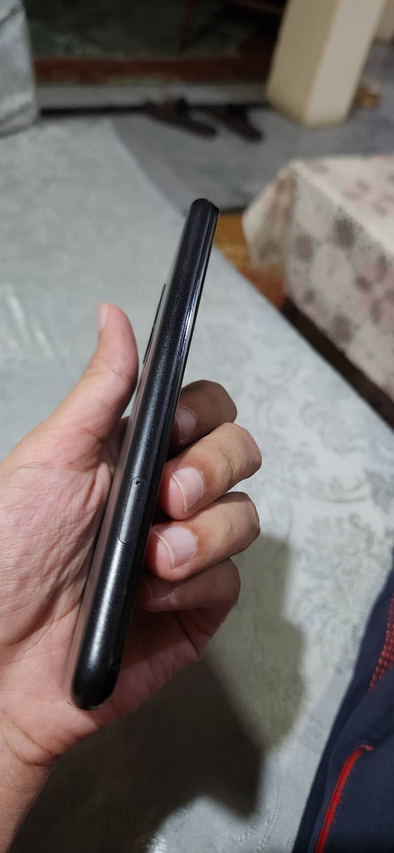 Google Pixel 5 4