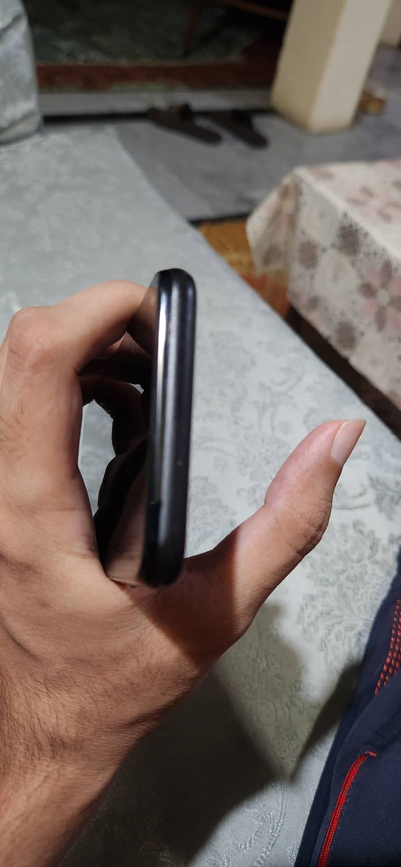 Google Pixel 5 5