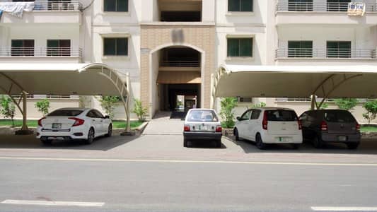 10 Marla Flat In Stunning Askari 11 - Sector B Is Available For Sale