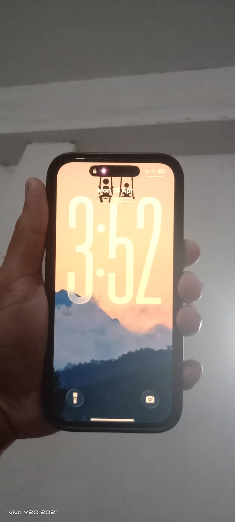 Apple iPhone 15 0