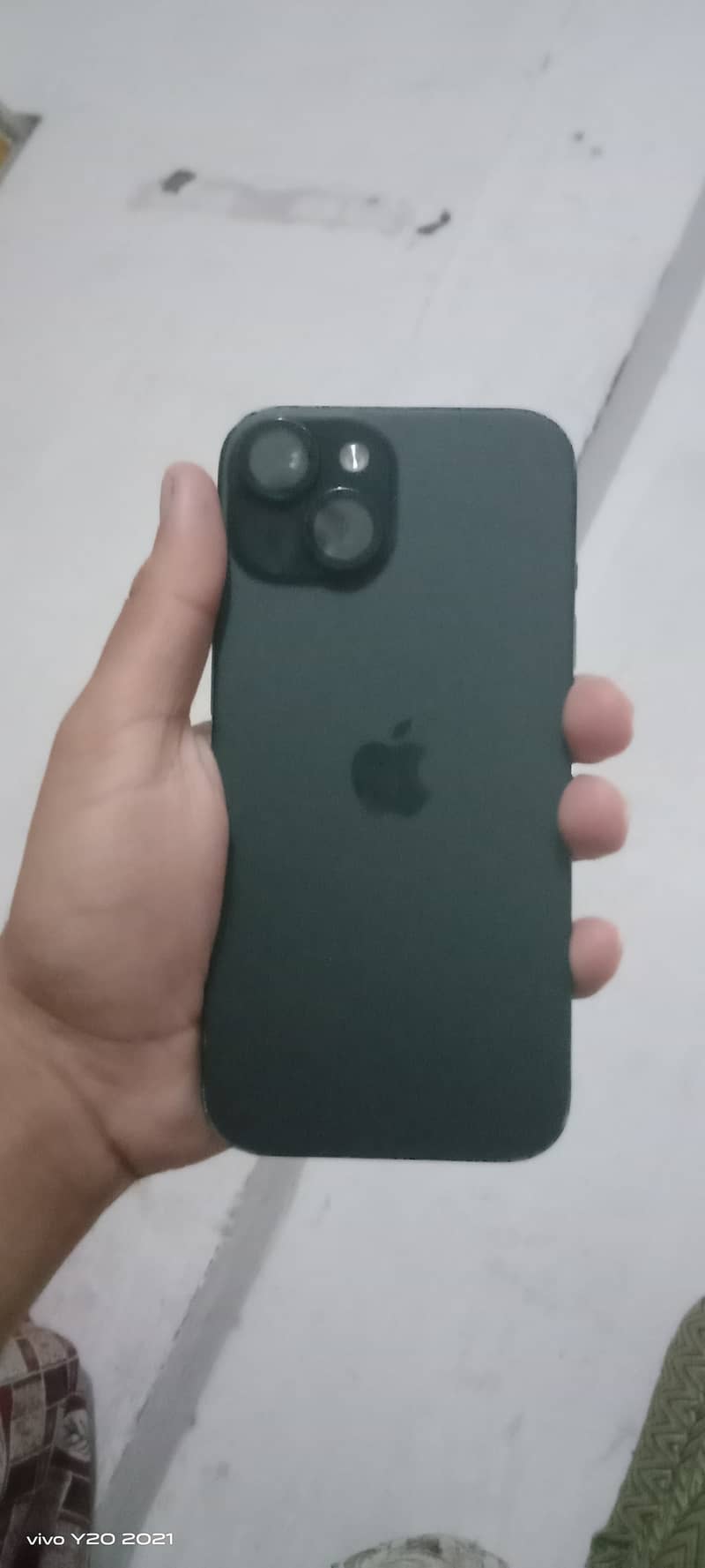 Apple iPhone 15 1