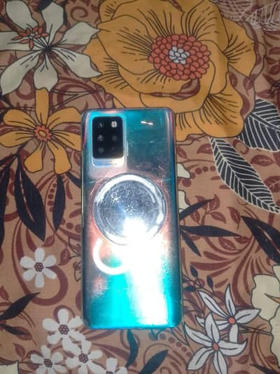 Infinix Note 10 Pro