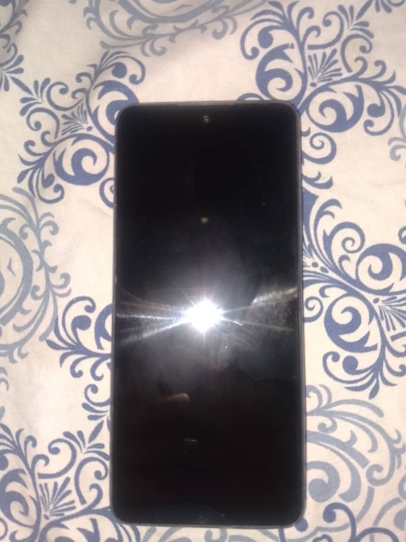 Infinix Note 10 Pro 1
