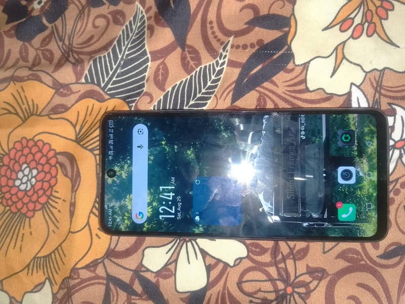 Infinix Note 10 Pro 2