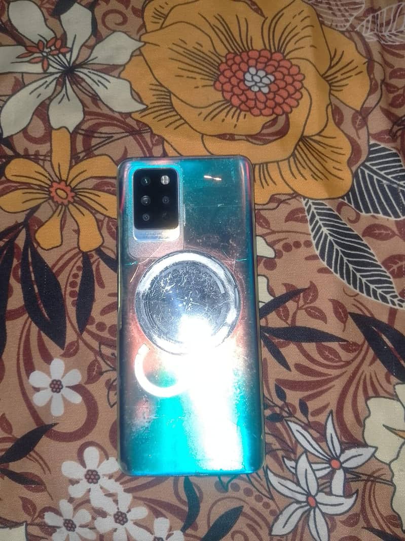Infinix Note 10 Pro 3