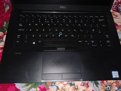 Dell Latitude 7480
