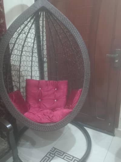 used like new