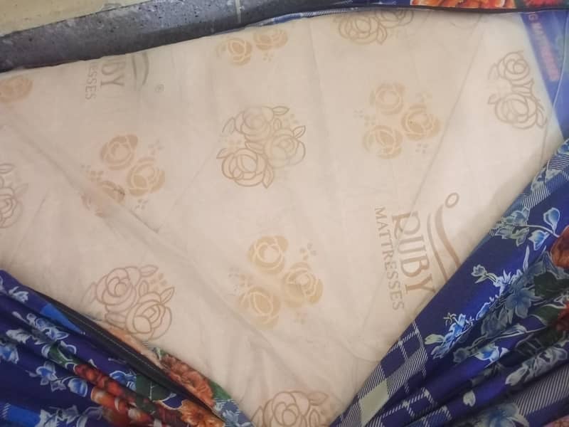 full bed set condition 9/10 1