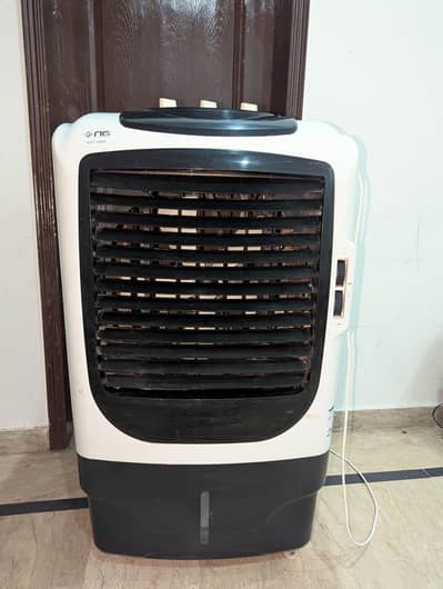 Room air cooler