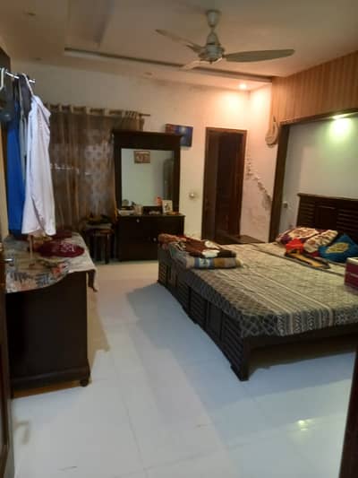 10 Marla House For Sale In Paragon City Lahore