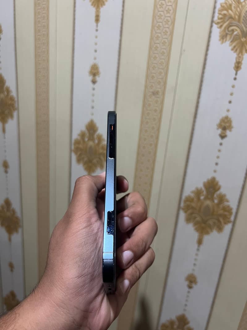 Apple iPhone 12 Pro 5