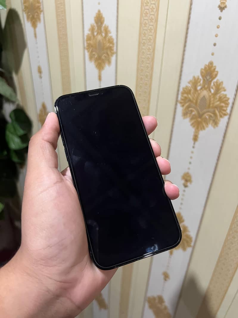 Apple iPhone 12 Pro 8