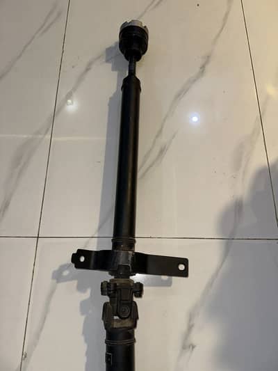 Mira kabuli Drive Shaft