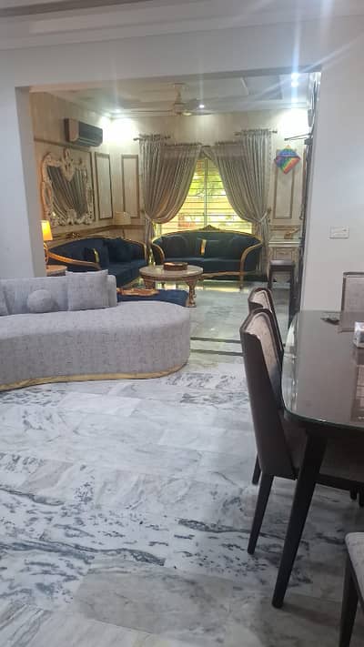 5 Marla House For Sale In Paragon City Lahore