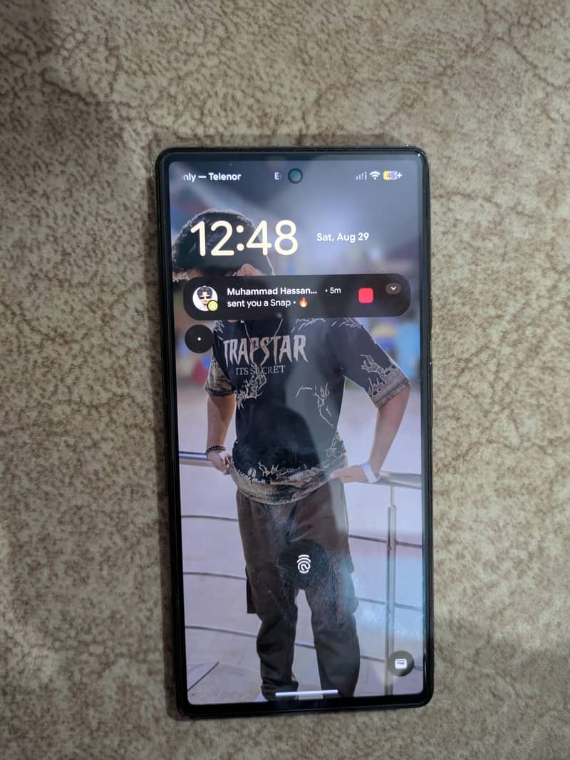 Google Pixel 6 0