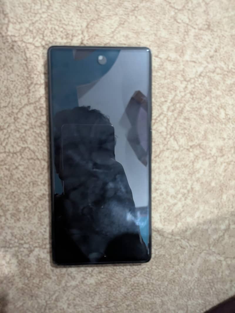 Google Pixel 6 1