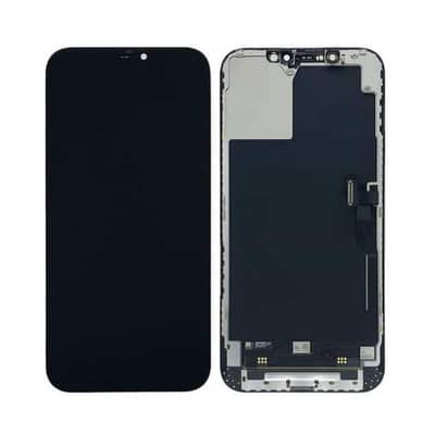 12 pro max original display