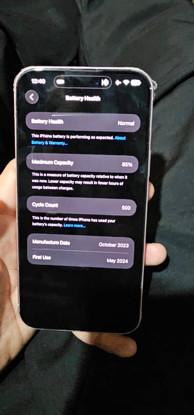 Apple iPhone 15 plus 0