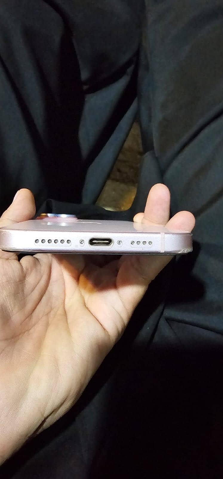 Apple iPhone 15 plus 1