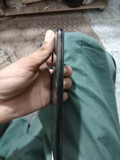 Apple iPhone XS Max All ok battery backup bht acha hai