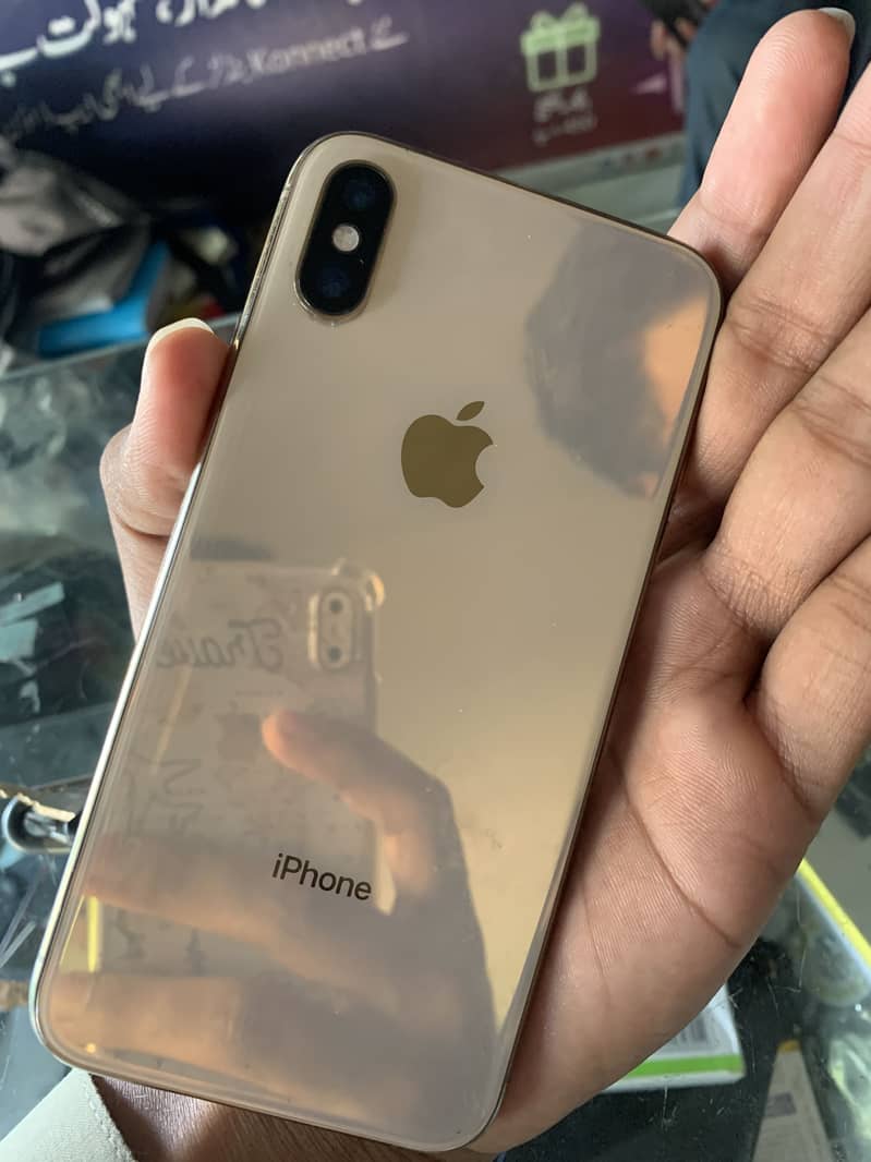 Apple iPhone XS 2