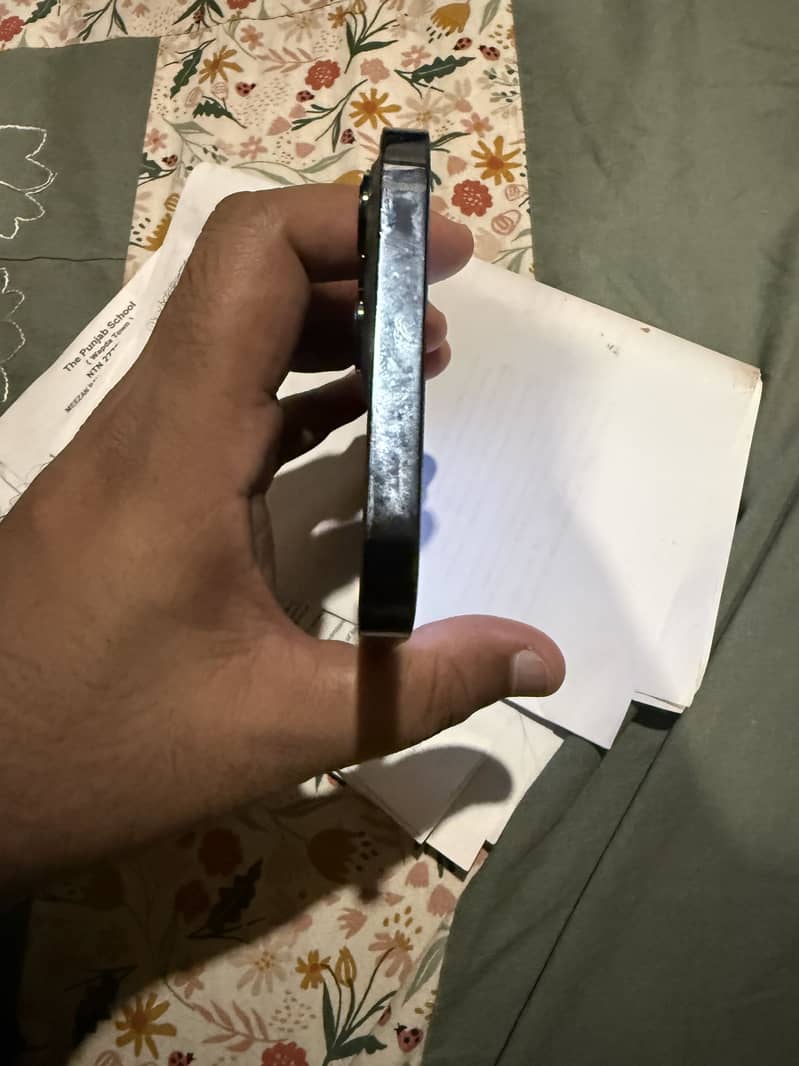 Apple iPhone 12 Pro Max 0