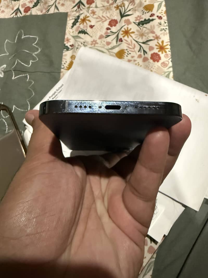 Apple iPhone 12 Pro Max 1