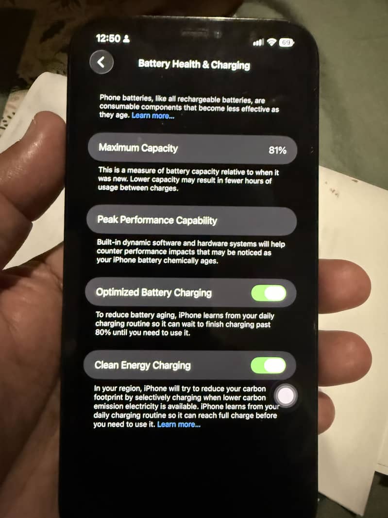 Apple iPhone 12 Pro Max 4