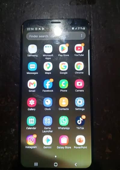 Samsung s8