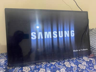 samsung LCD 32 inch
