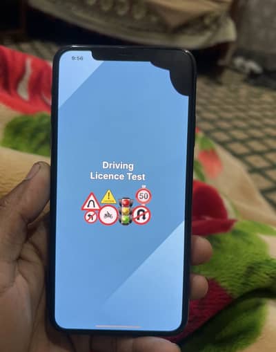 Apple iPhone 11 Pro Max