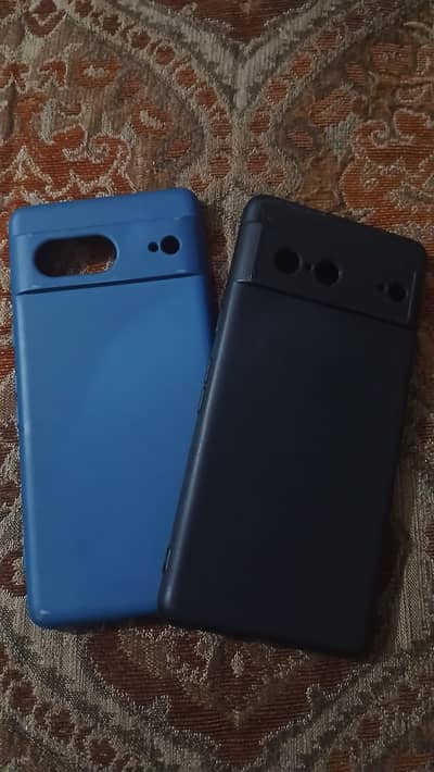 Pixel 7