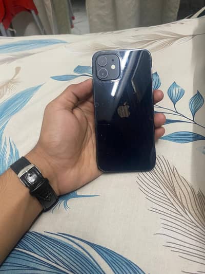 Apple iPhone 12
