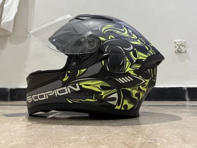 Jiekai 316 Helmet