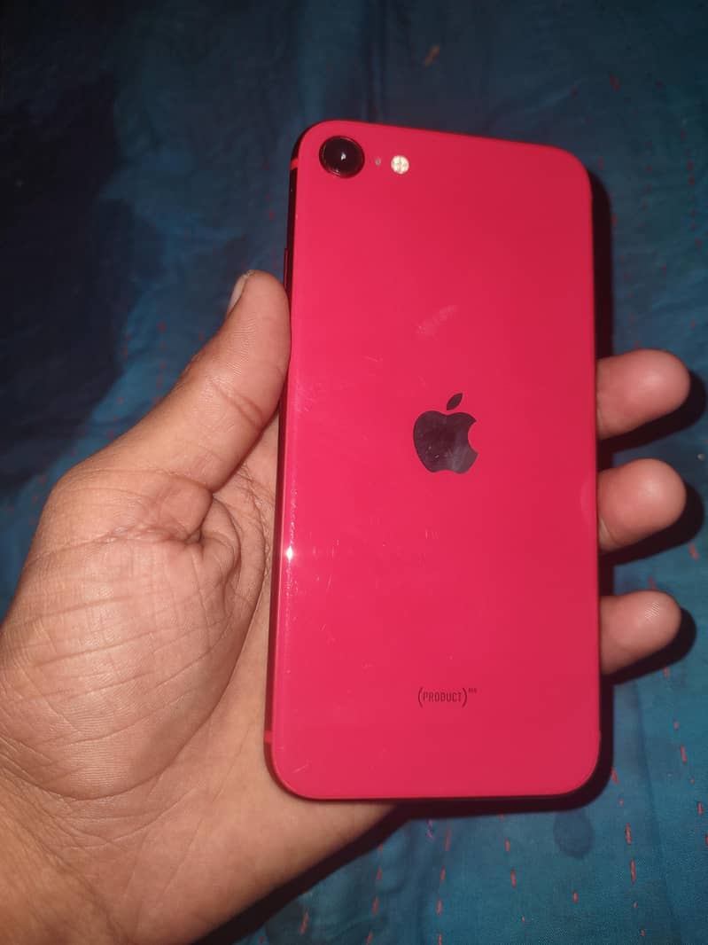 Apple iPhone SE 0