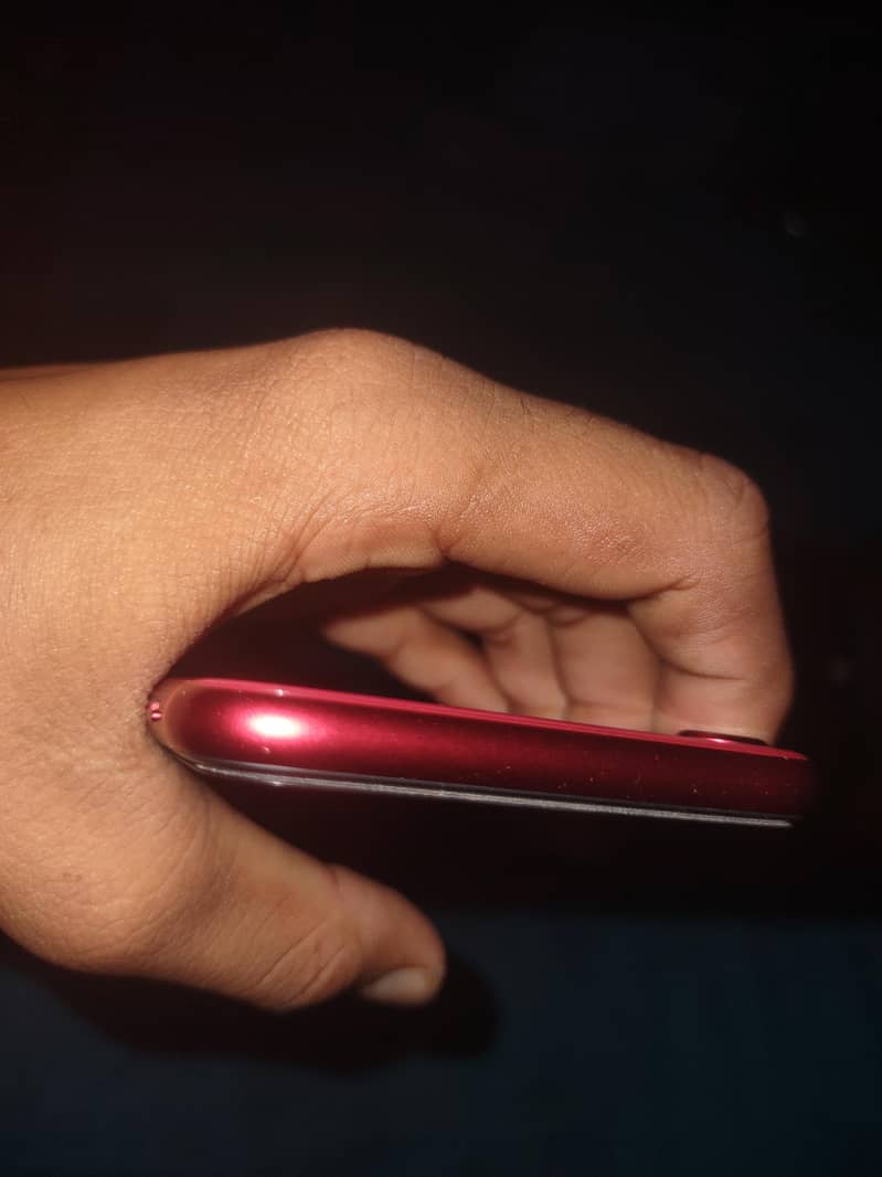Apple iPhone SE 3