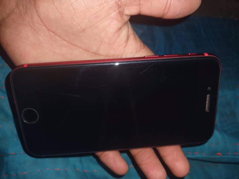 Apple iPhone SE 5