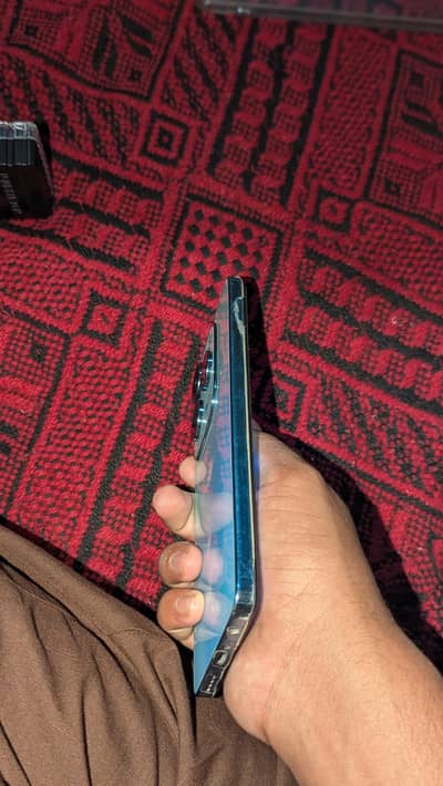 Infinix Hot 40 Pro(03243730848)