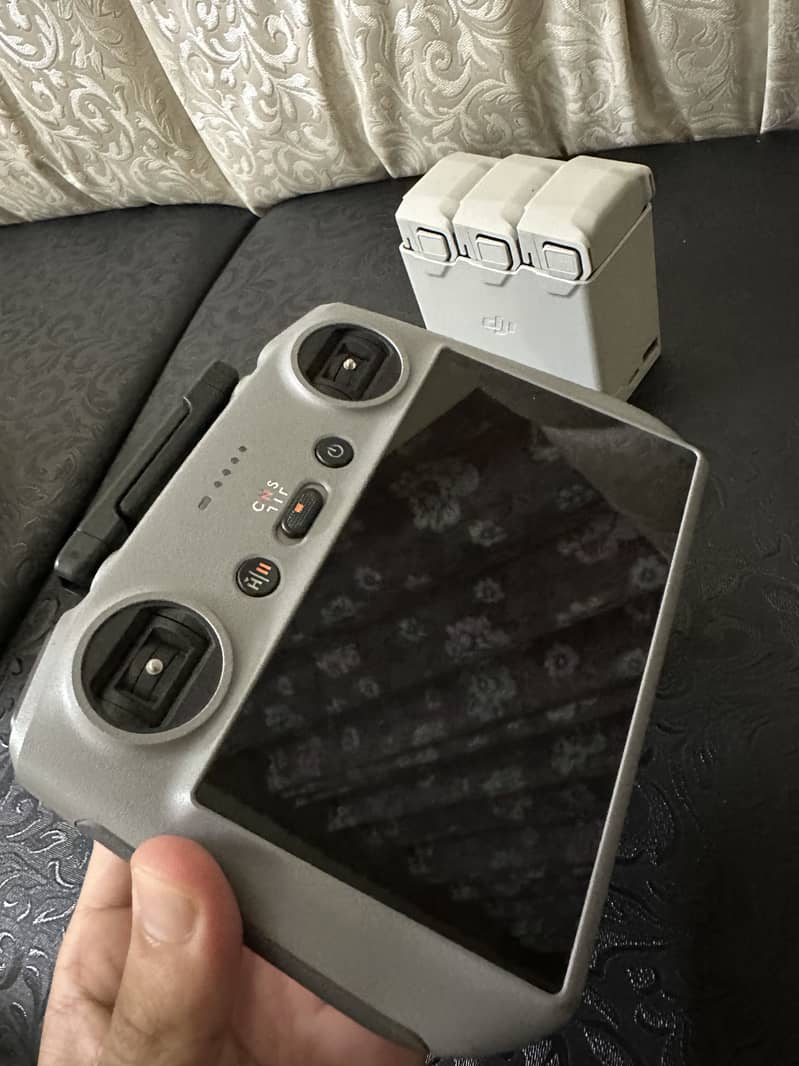 Diji mini 4 pro 2
