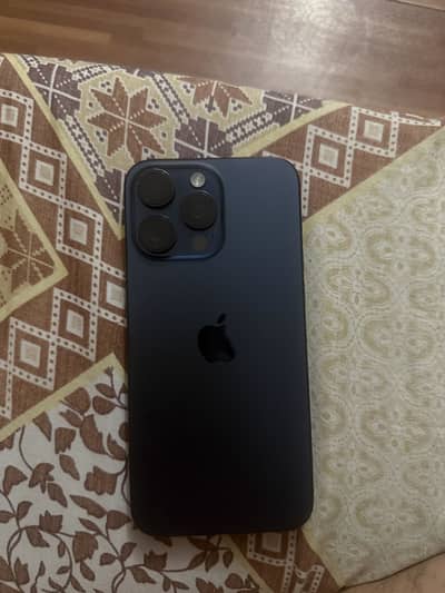 iPhone 15 pro max jv