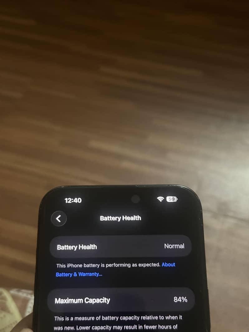 iPhone 15 pro max jv 4