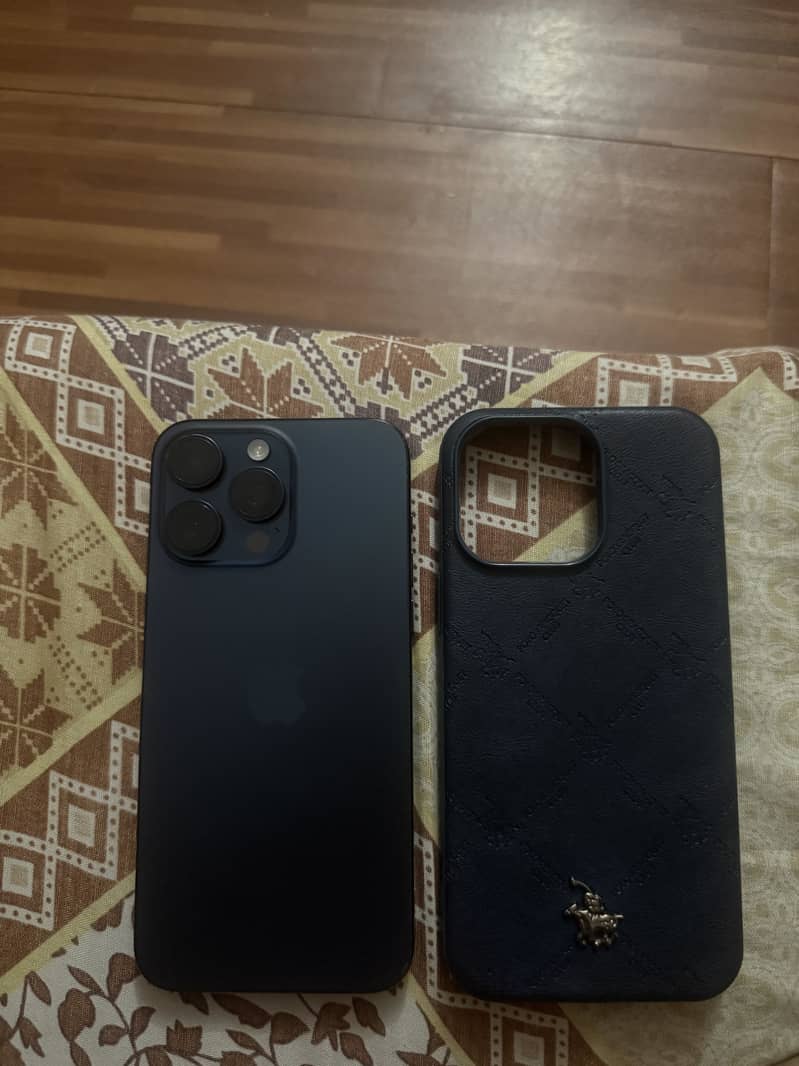 iPhone 15 pro max jv 6