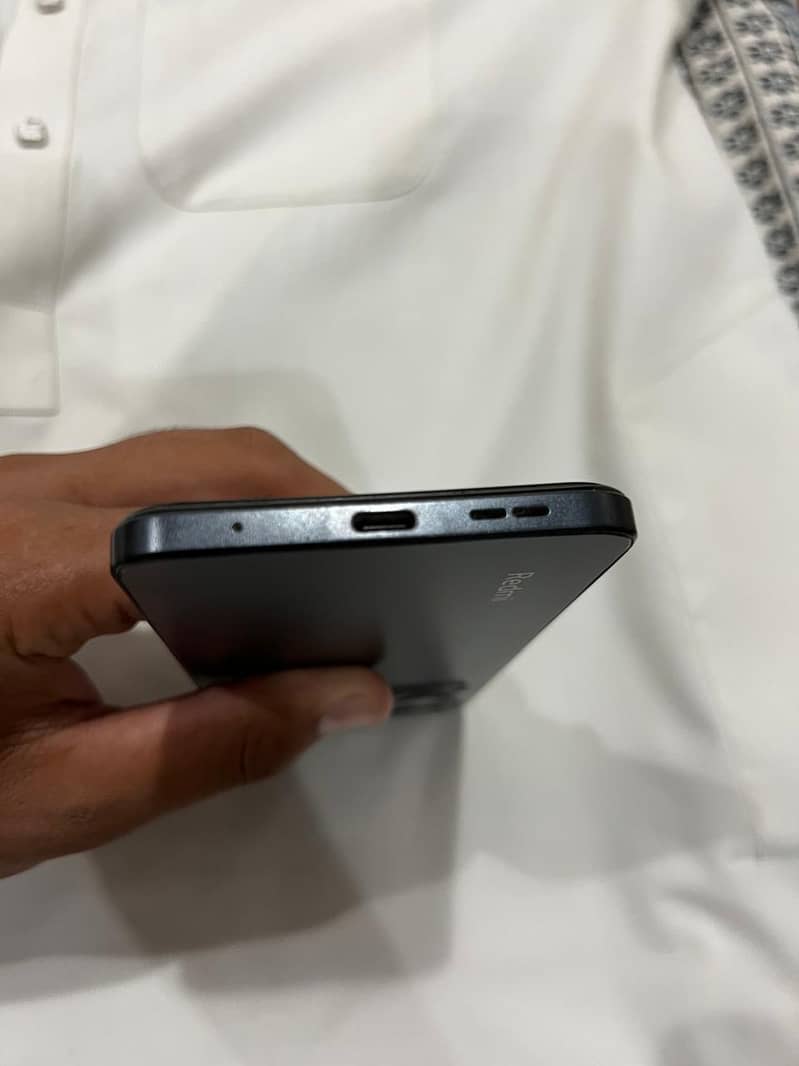 Xiaomi Redmi Note 12 2