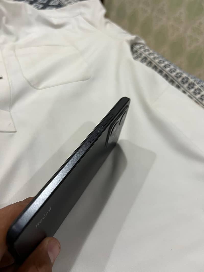 Xiaomi Redmi Note 12 3