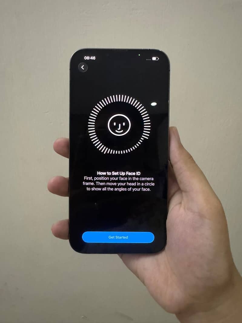 Apple iPhone 13 Pro Max 11