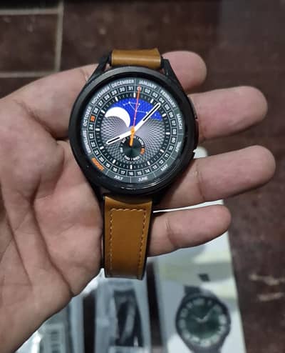 samsung watch 6 classic