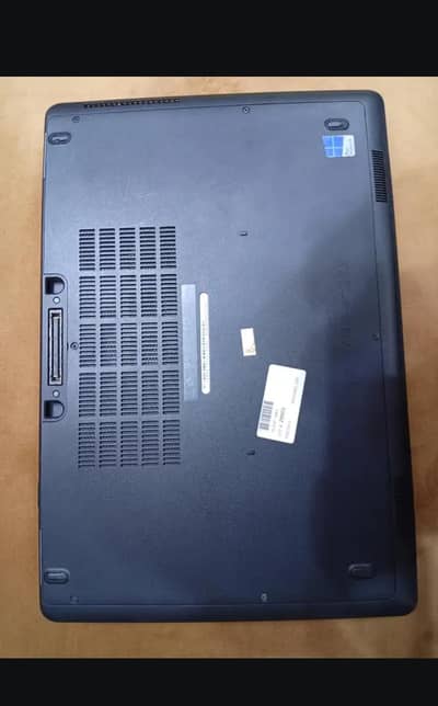Dell Latitude E-5550 i5 5th Gen