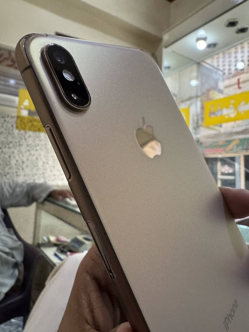 Apple iPhone XS Max 8