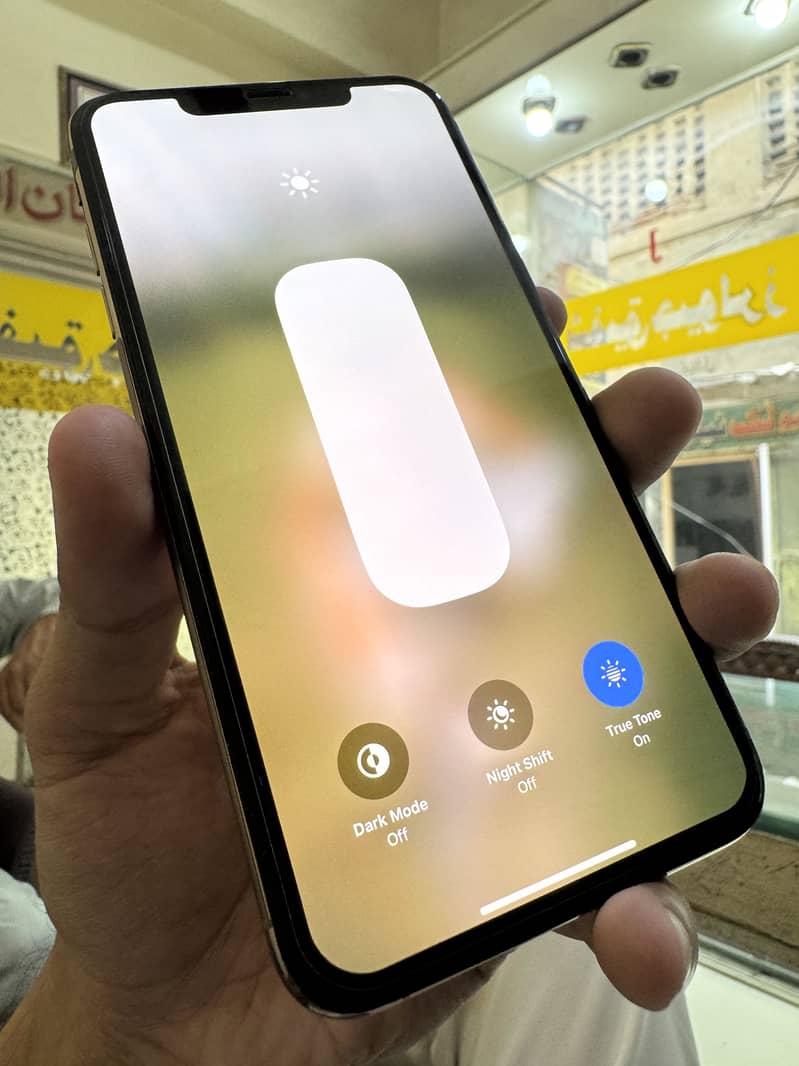 Apple iPhone XS Max 9